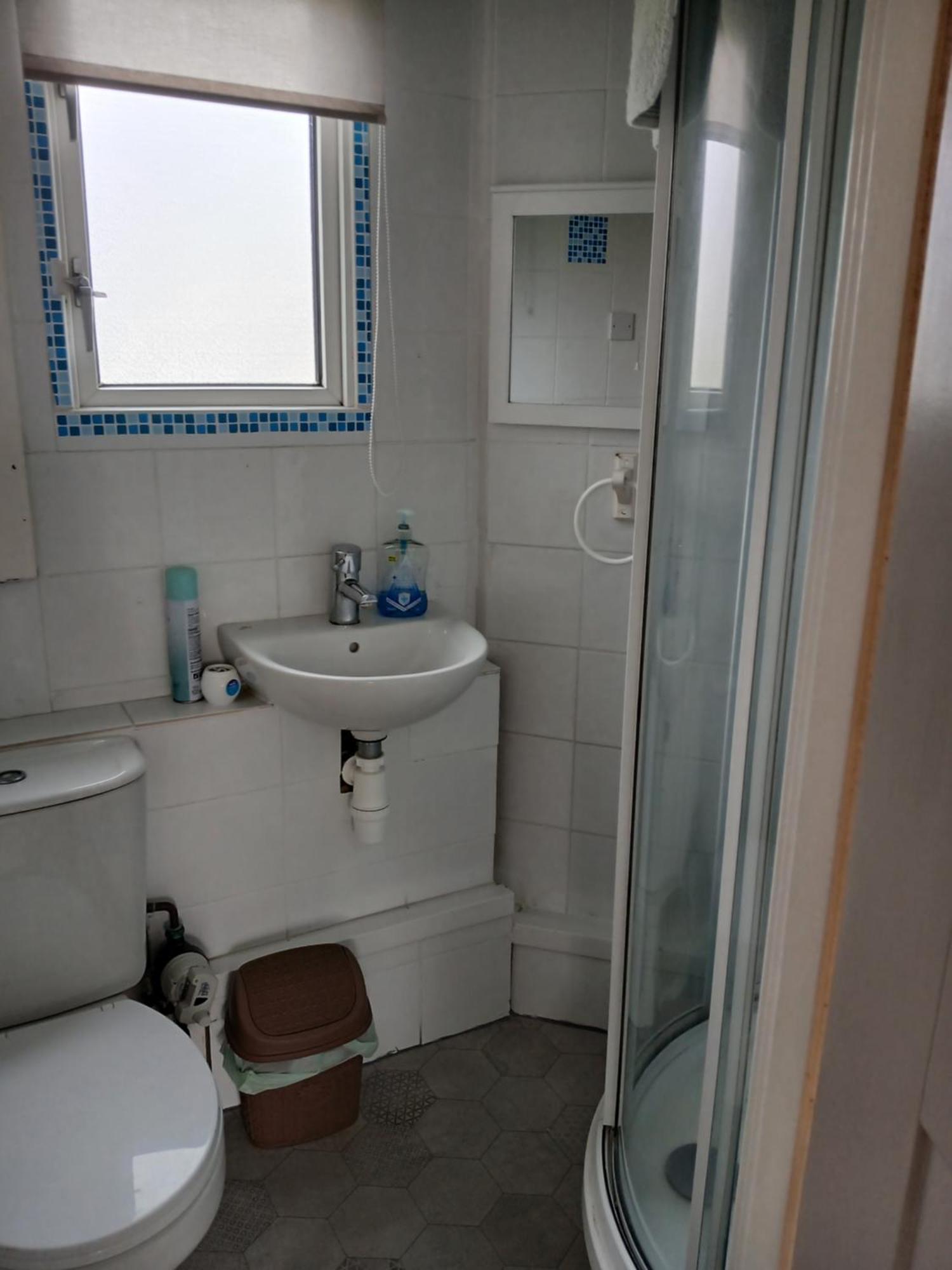 D&D Holiday Chalet Bridlington Rum bild