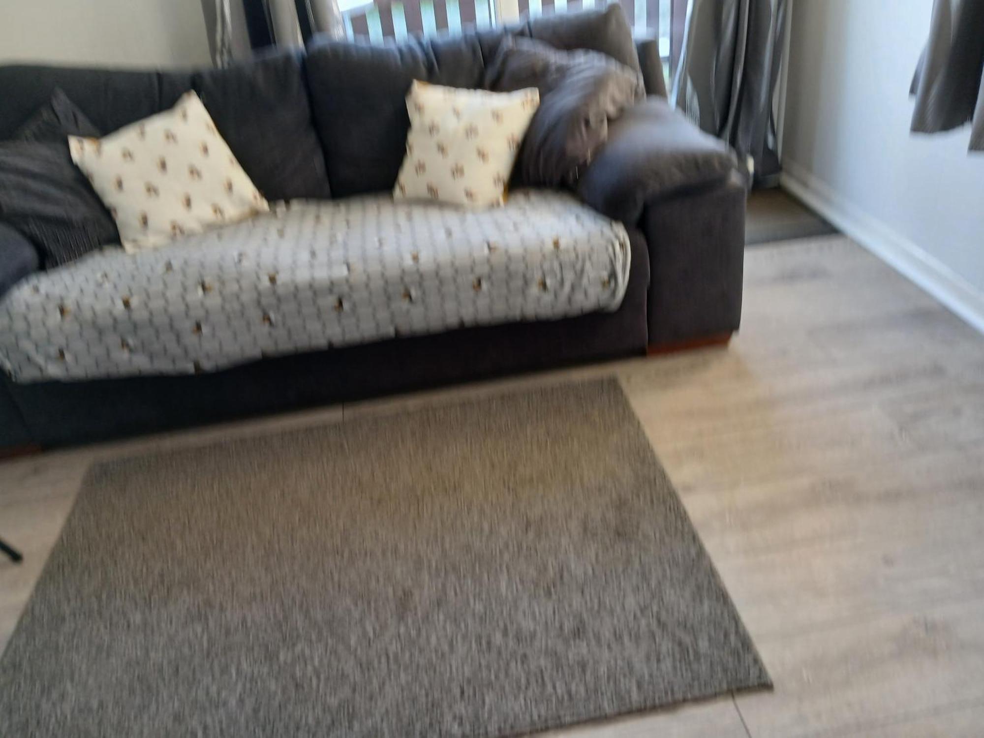 D&D Holiday Chalet Bridlington Rum bild